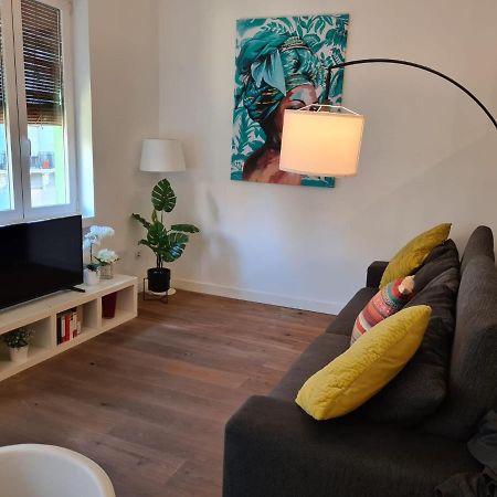 Impresionante Apartamento En Ruzafa Al Lado Del Mercado 瓦伦西亚 外观 照片