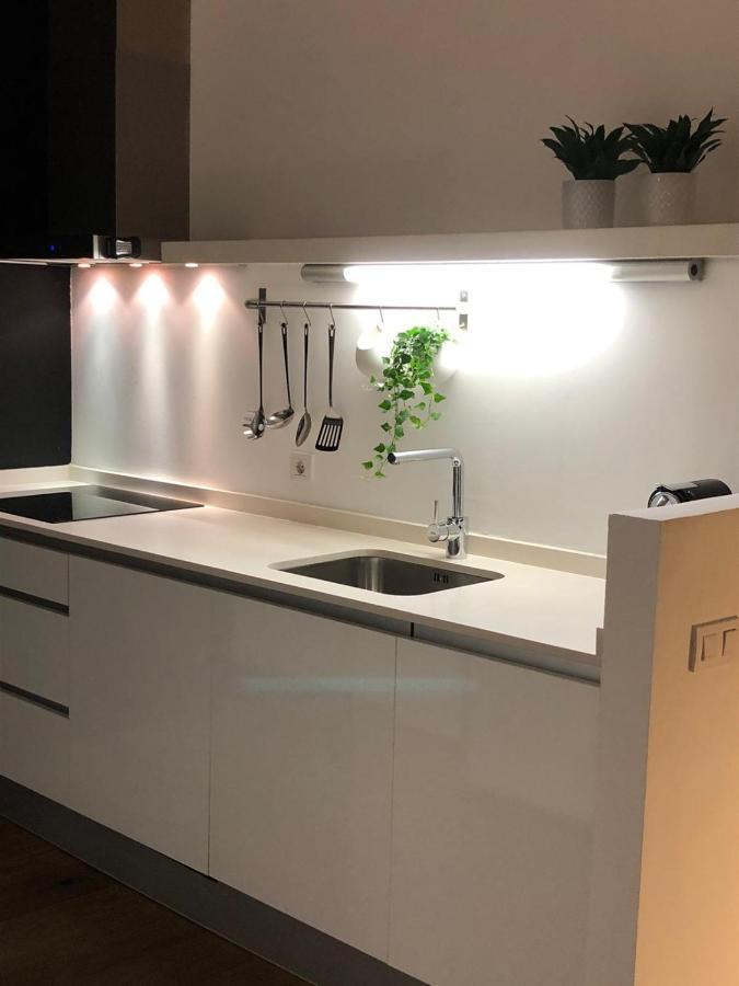 Impresionante Apartamento En Ruzafa Al Lado Del Mercado 瓦伦西亚 外观 照片