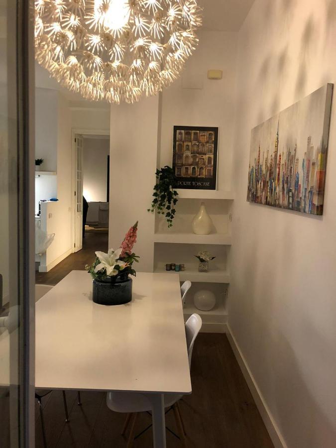 Impresionante Apartamento En Ruzafa Al Lado Del Mercado 瓦伦西亚 外观 照片