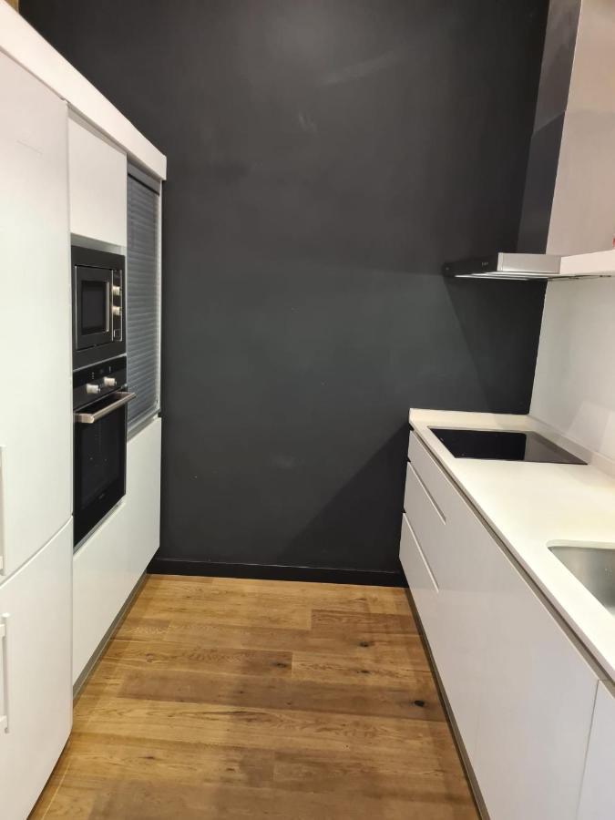 Impresionante Apartamento En Ruzafa Al Lado Del Mercado 瓦伦西亚 外观 照片