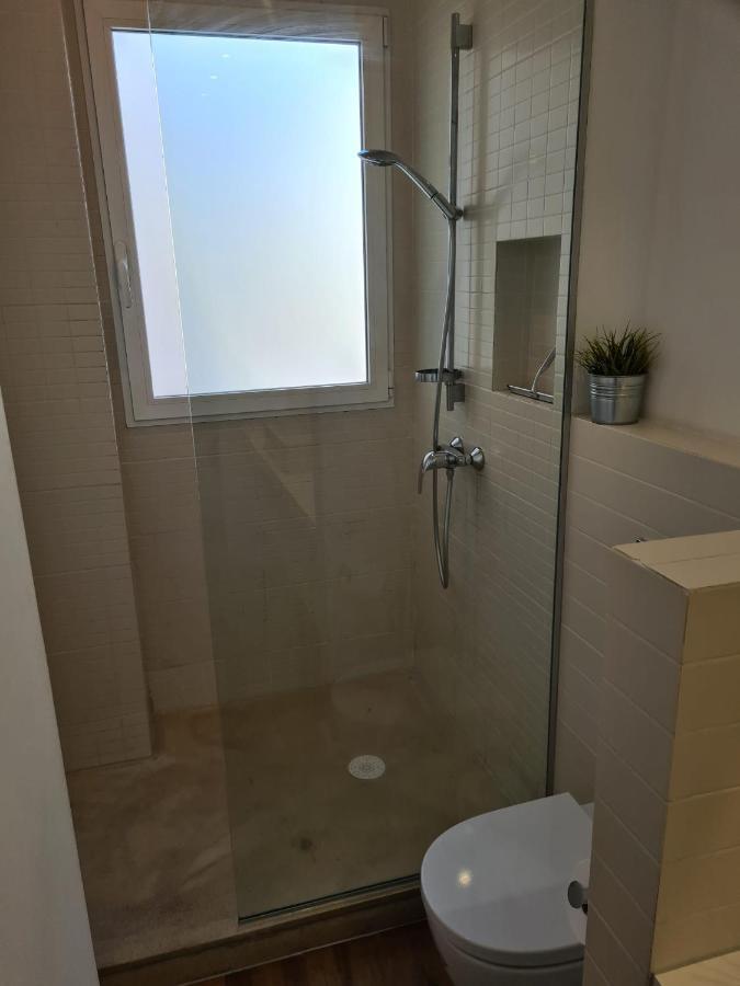 Impresionante Apartamento En Ruzafa Al Lado Del Mercado 瓦伦西亚 外观 照片